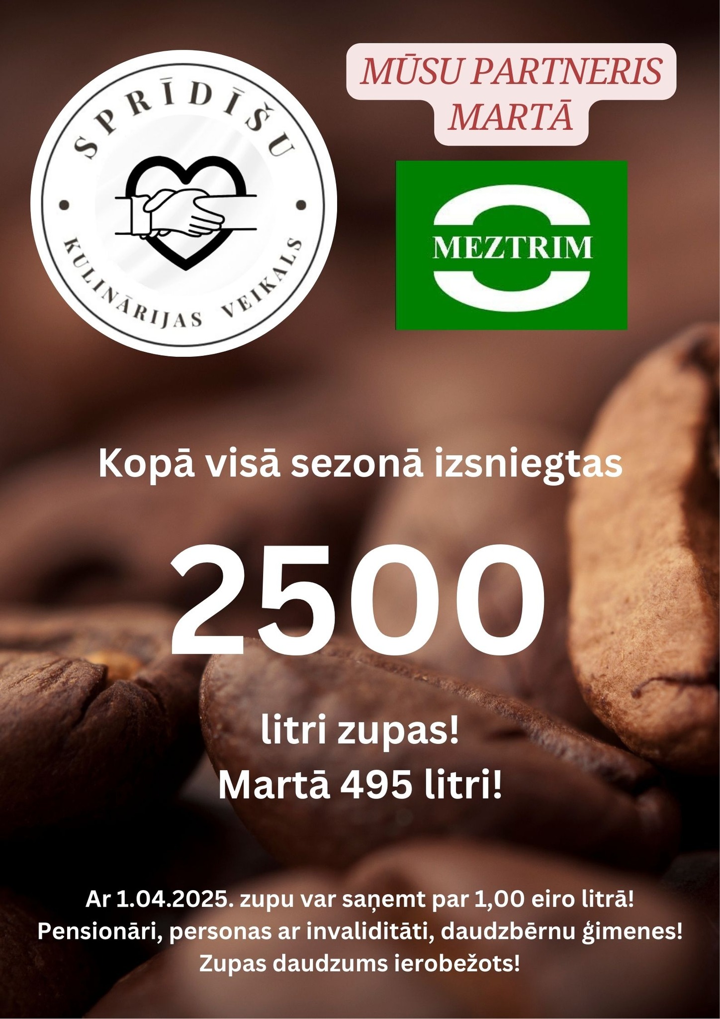 Labdarības pasākums