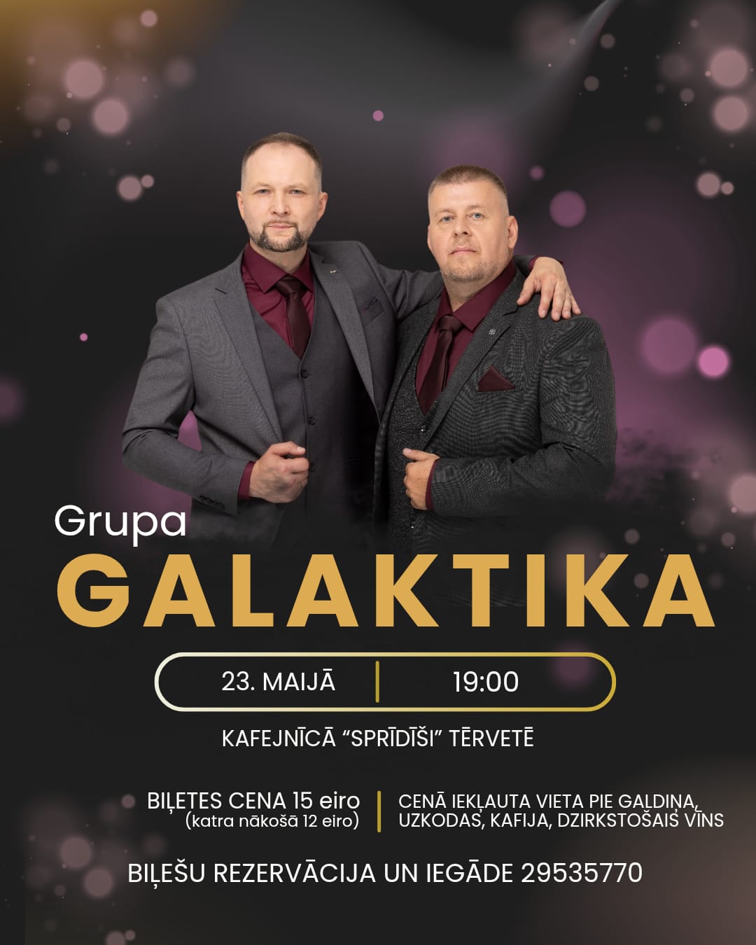 Grupa Galaktika